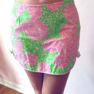 Lilly Pulitzer Skirt